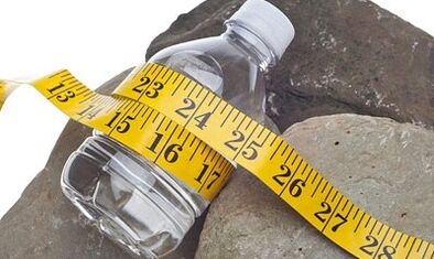 régime alimentaire pour perdre du poids
