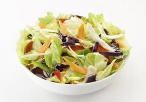 L'essence d'un régime protéiné pour perdre du poids