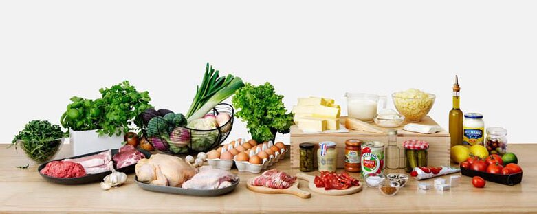 quel est le régime céto