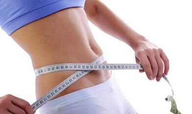 méthodes de perte de poids à la maison