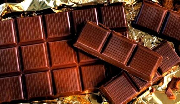 chocolat pour perdre du poids par semaine de 7 kg