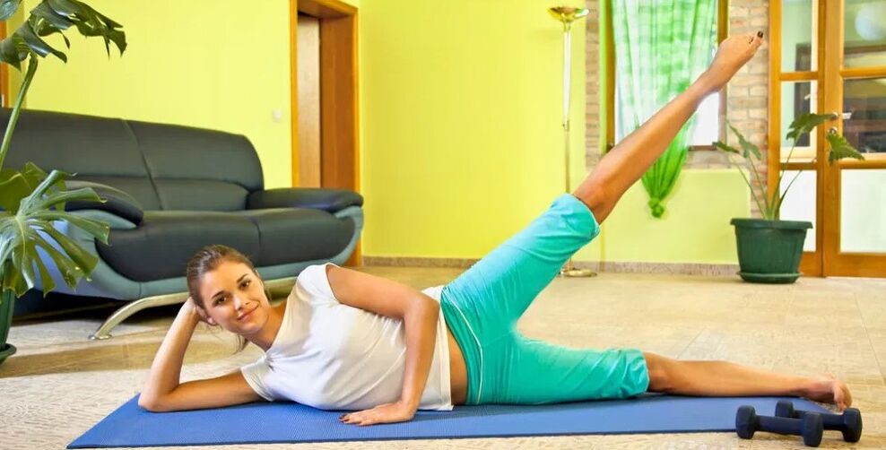 Charge pour l'abdomen