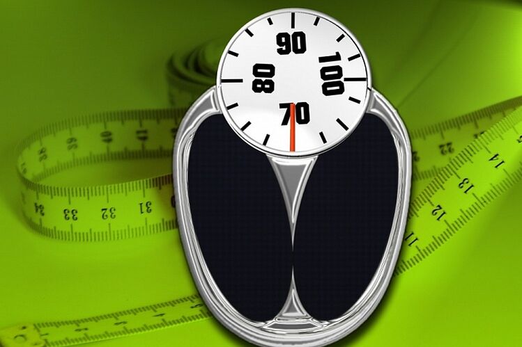Ducan alimentaire en 4 phases